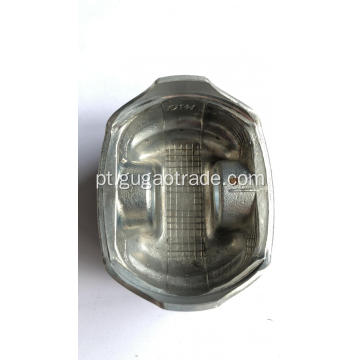 Peças do motor para 4G69 Motor Piston MD163080